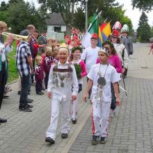 Kinderschützenfest und Lustiger Sonntag 2012