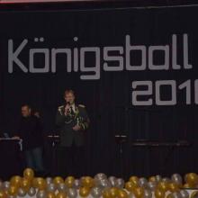 Königsball 2016