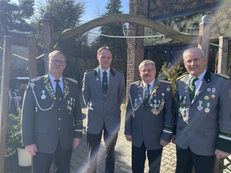 Jahreshauptversammlung